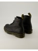 Dr. Martens Klassische Stiefeletten in Schwarz
