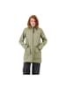 Didriksons Parka in dusty olive