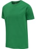 Hummel Hummel T-Shirt Hmlred Multisport Herren in JOLLY GREEN