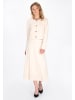 DreiMaster Klassik Women Blazer in offwhite