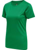 Newline T-Shirt S/S Women Core Functional T-Shirt S/S in JOLLY GREEN