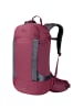 Jack Wolfskin Phantasy 20.5 ST - Wanderrucksack 20L 52 cm in sangria red