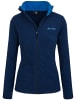 Rock Creek Jacke in Navy