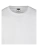 Urban Classics T-Shirts in white