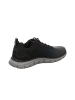 Skechers Schnürschuh in schwarz