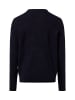 FYNCH-HATTON Pullover in marine - 0001