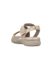 rieker Sandalen aus Leder Multi