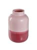Butlers Vase TWO TONE in Pink