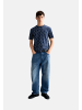 Scotch & Soda T-Shirt in blau