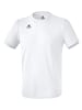 erima Teamsport Funktions T-Shirt in new white