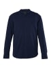 JP1880 Hemd in navy blau