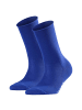 Falke Socken 2er Pack in Blau