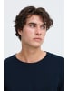 CASUAL FRIDAY Langarmshirt CFTheo in Blau