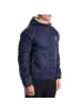 U.S. Polo Assn. Übergangsjacke in Blue