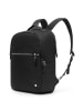 Pacsafe Pacsafe W 10 Daypack RFID Schutz 36 cm in black