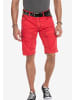 Cipo & Baxx Shorts in RED