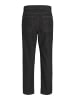 JACK & JONES Junior Relaxed Fit Jeans in Black Denim