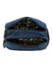 Greenburry Vintage Aviator Kulturbeutel 26 cm blue