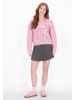 myMo Women Sweater in pink
