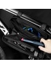 WILDMAN E4 Unterrahmen Fahrradtasche 1,5 l