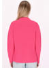 myMo Damen Sweater in Pink
