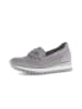 Gabor Fashion Slipper in grau