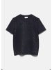 comma T-Shirt  in  5976_navy