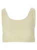 Athlecia Mixkini-Top Daisee in 5099 Pastel Yellow