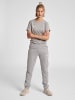 Hummel Hummel T-Shirt Hmlgo Multisport Damen in GREY MELANGE