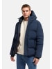 STONE HARBOUR Winterjacke Nerioo XX in Navy