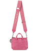 Fritzi aus Preußen Schultertasche Big Baby Appletree in Pink