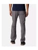 Columbia Silver Ridge Convertible Pants in Grau