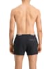 Puma Badehose PUMA SWIM MEN LOGO SHORT in Black