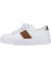 rieker Sneaker low N5908 in weiss