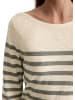 Marc O'Polo Ringel-Longsleeve regular in multi