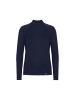 DANISH ENDURANCE Langarmshirt Extreme Merino Baselayer in dark navy