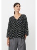 MASAI  3/4-Arm Oversize-Bluse MaBeniko in Ether