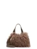 EMILY & NOAH Beutel E&N Lionne in taupe