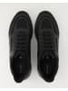 Josef Seibel Slip On Sneaker in Schwarz