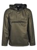 Urban Classics Light Jackets - Coat in olive