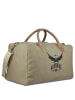 KLONDIKE 1896 Dawson Jason - Reisetasche 46 cm (khaki) in khaki
