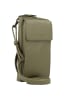 Esquire Peru Handytasche Leder 10 cm in olive