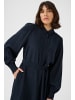 Kaffe Kleid KApollie Regular fit in Midnight Marine