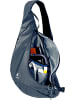 Deuter Sling Bag Tommy M in Black