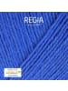 Regia Handstrickgarne 4-fädig Uni, 100g in Electric Blue