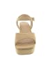 Unisa Sandalette Beige
