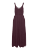 Vero Moda Kleid in Winetasting