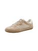 Tamaris Low Sneaker mit Schnürsenkeln Weiß