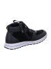 ara Sneaker High in Schwarz