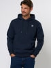 VINSON Pullover VMJohan in Dark Sapphire